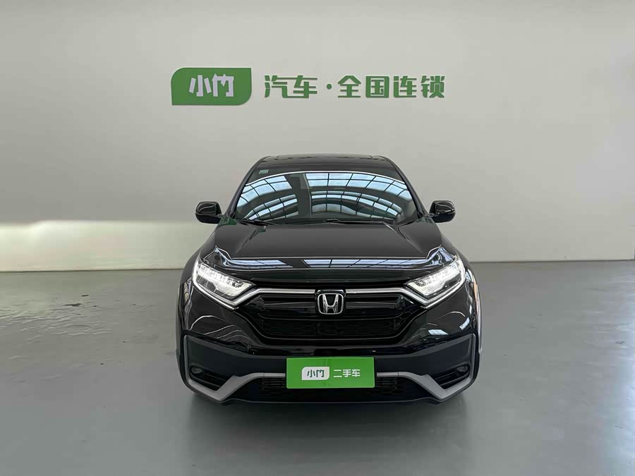 Honda CR-V 2021 car image #3