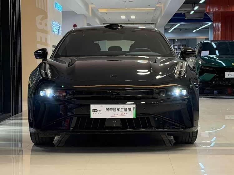 极氪 极氪001 2025 汽车图片 #3