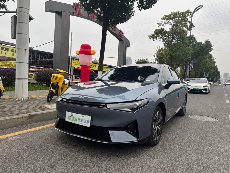 Xpeng P5 2023 #3 Xpeng P5 2023 immagine di auto #3