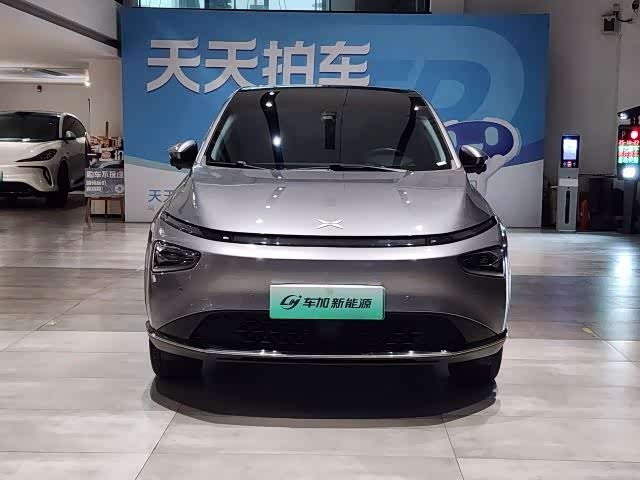 Xpeng G3 2022 صورة سيارة #3