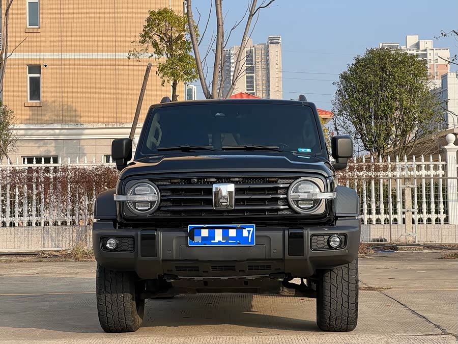 Tank 300 2021 car image #3