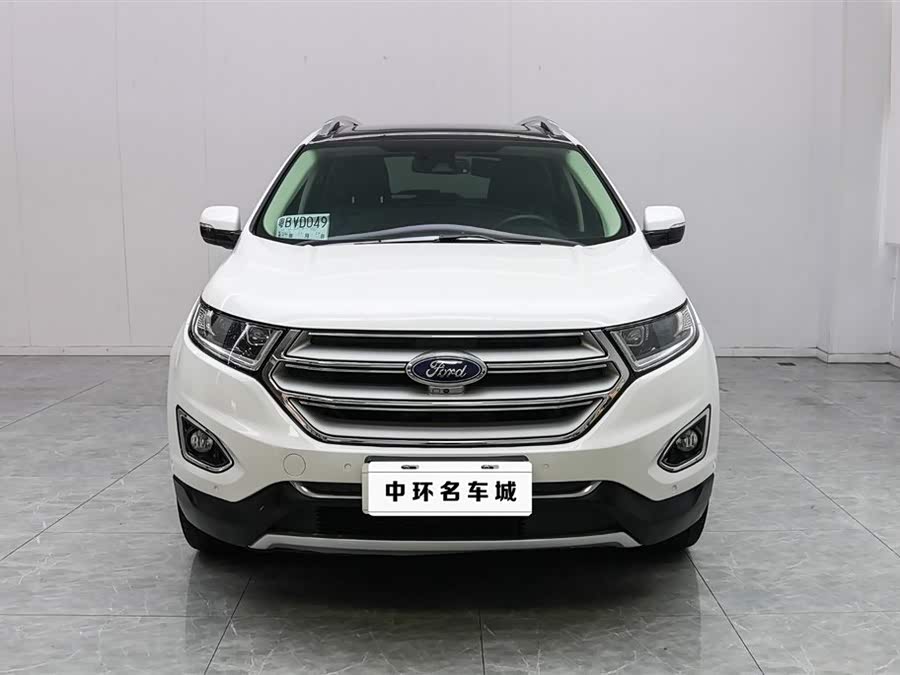 Ford Edge 2019 car image #3