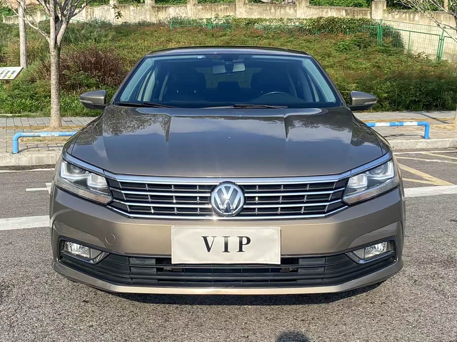 Volkswagen Passat 2016 #3 Volkswagen Passat 2016 imagen de coche #3