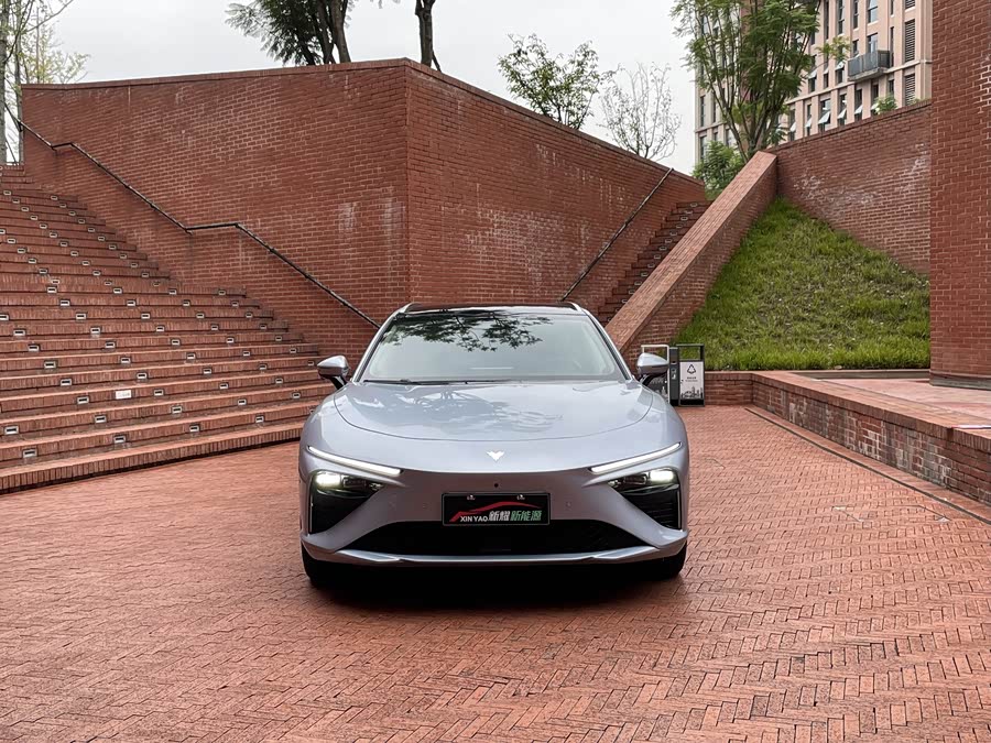 Neta S Shooting Brake 2025 image de voiture #3