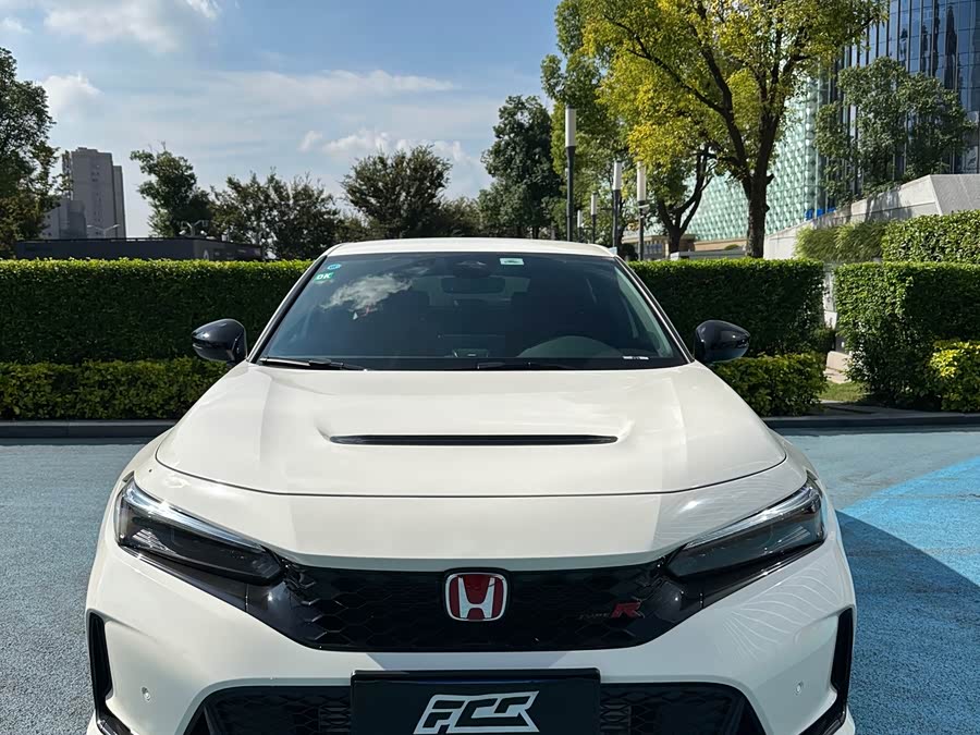 Honda Civic (Imported) 2023 #3 Honda Civic (Imported) 2023 car image #3