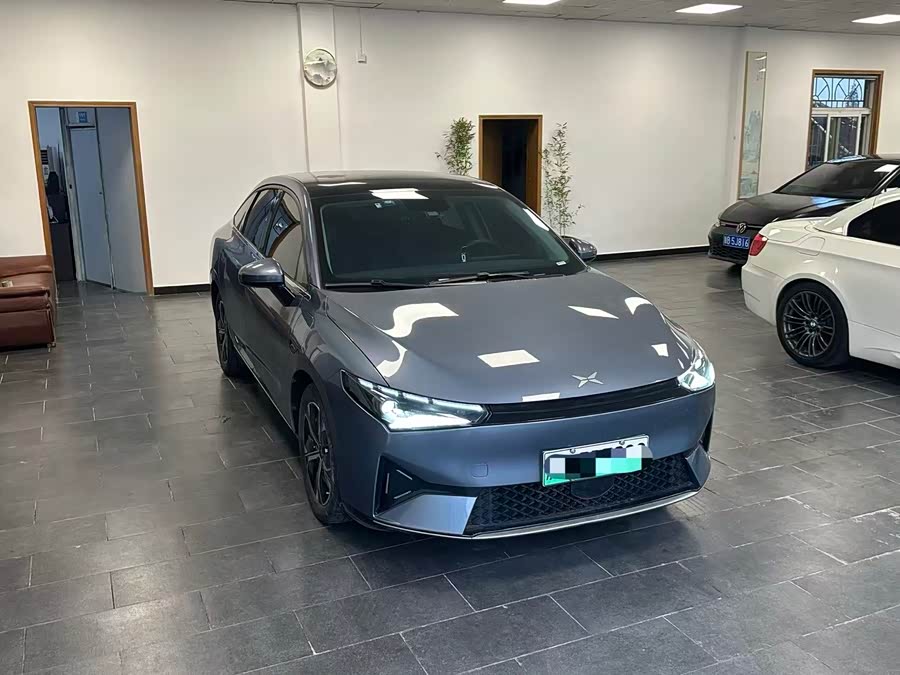 Xpeng P5 2022 #3 Xpeng P5 2022 immagine di auto #3