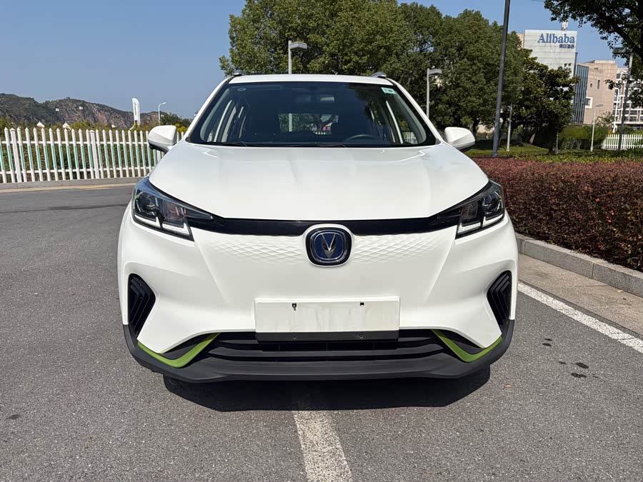 Changan E-Pro New Energy 2019 car image #3