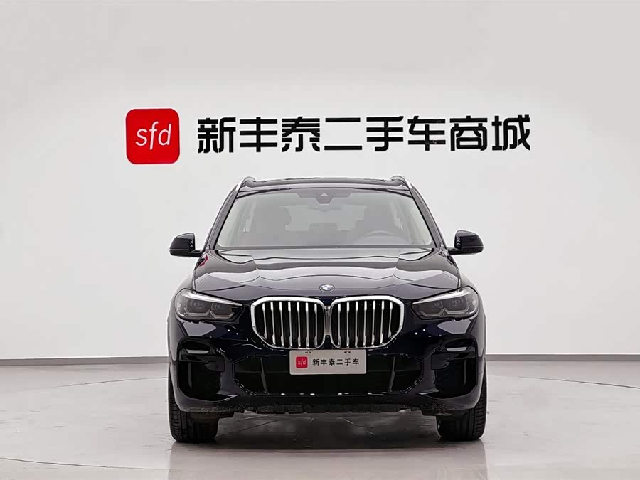 BMW X5 (Imported) 2022 car image #3