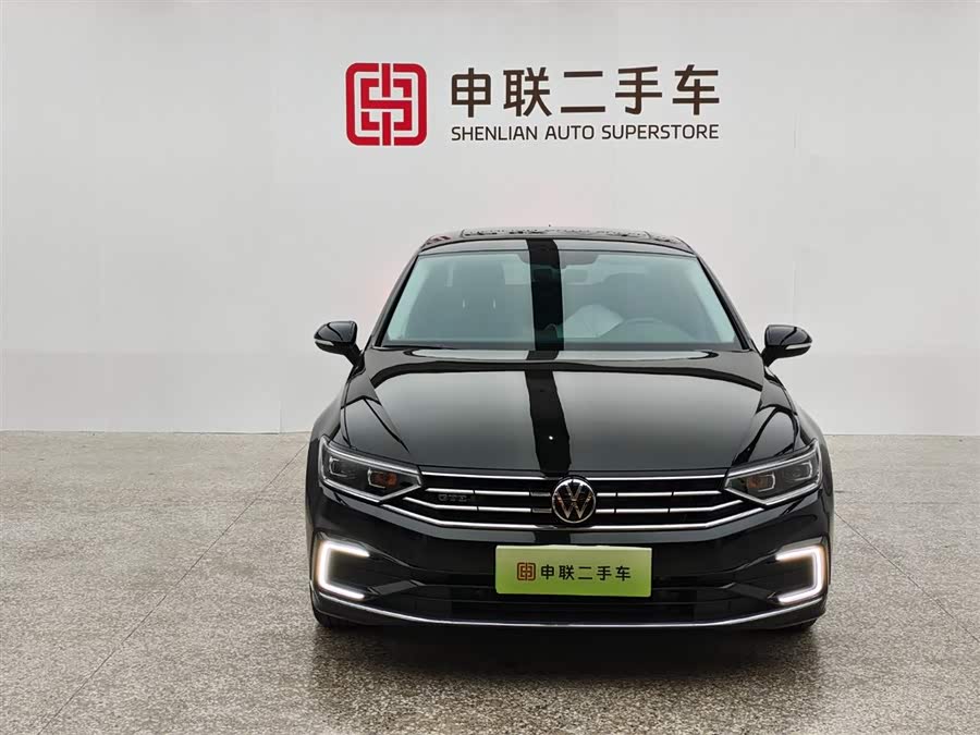 Volkswagen Magotan GTE 2023 car image #3