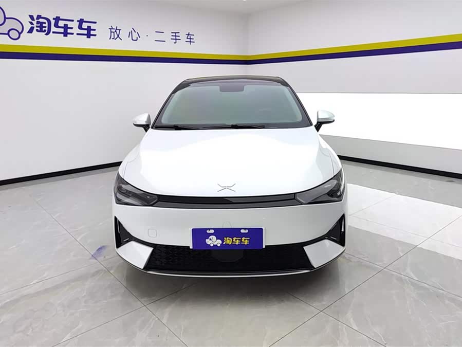 Xpeng P5 2023 #3 Xpeng P5 2023 immagine di auto #3