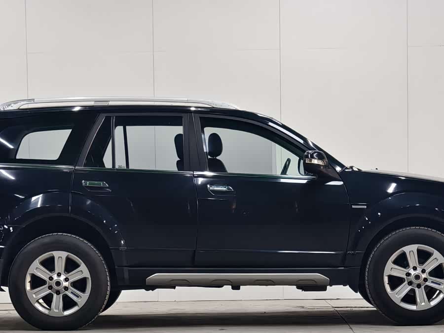 Haval H5 Class 2016 immagine di auto #3