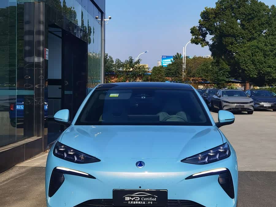 Denza N7 2024 صورة سيارة #3