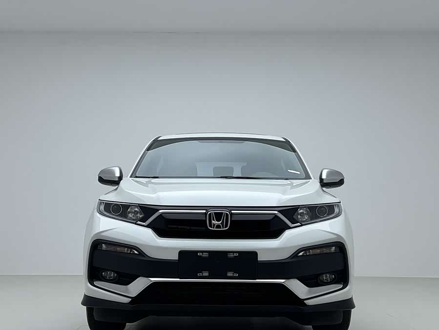 Honda XR-V 2021 image de voiture #3