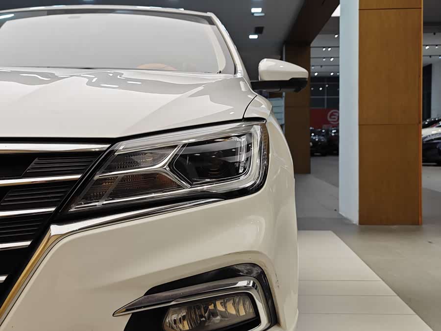 Roewe i5 2020 car image #3