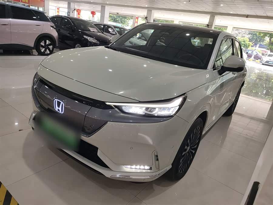 Honda e:NP1 2022 car image #3