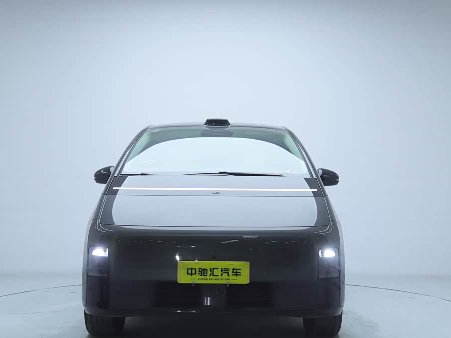 理想汽车 理想MEGA 2024 汽车图片 #3