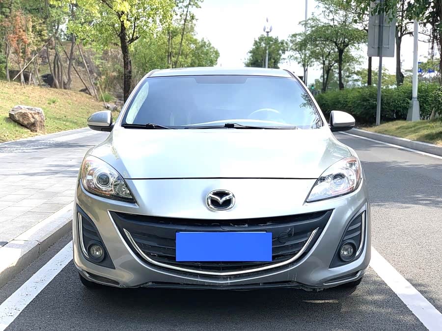 马自达 马自达3星骋 2015 汽车图片 #3