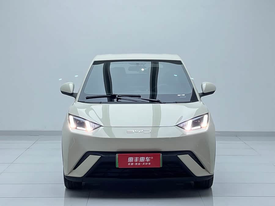 比亚迪 海鸥 2023 汽车图片 #3