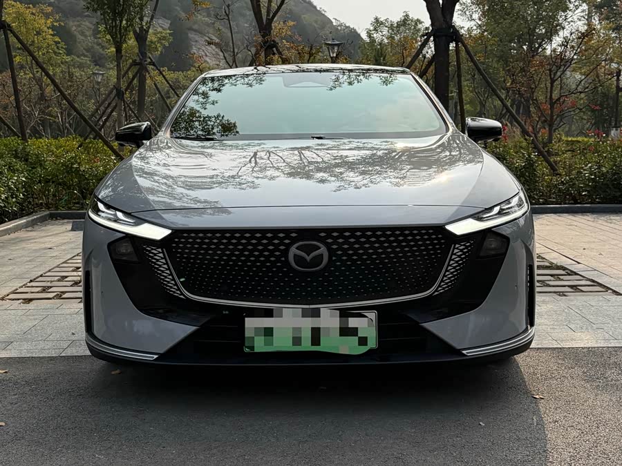 马自达 马自达EZ-6 2024 汽车图片 #3