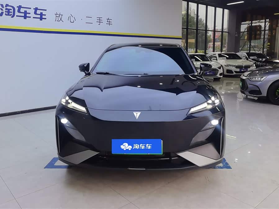 Deepal S07 2023 image de voiture #3