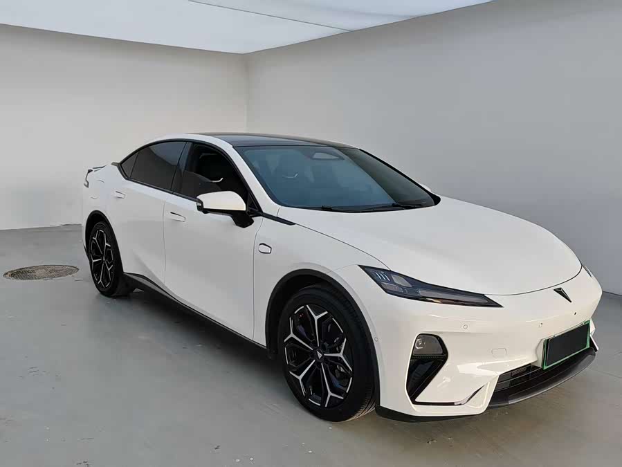 Deepal L07 2024 #3 Deepal L07 2024 car image #3