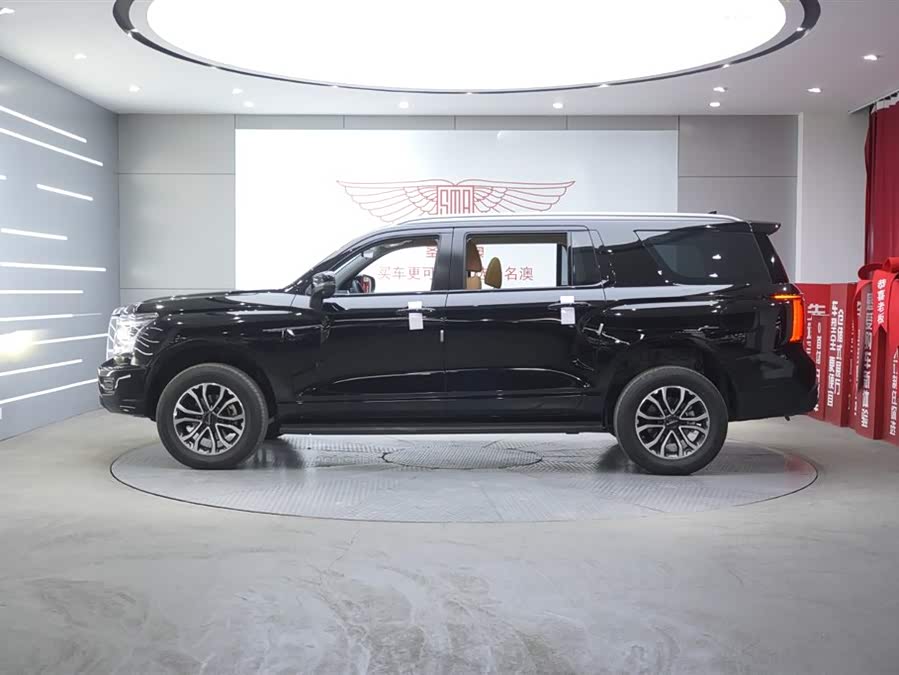 Haval H5 2024 car image #3