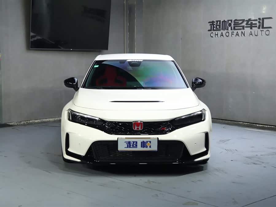 Honda Civic (Imported) 2024 #3 Honda Civic (Imported) 2024 car image #3