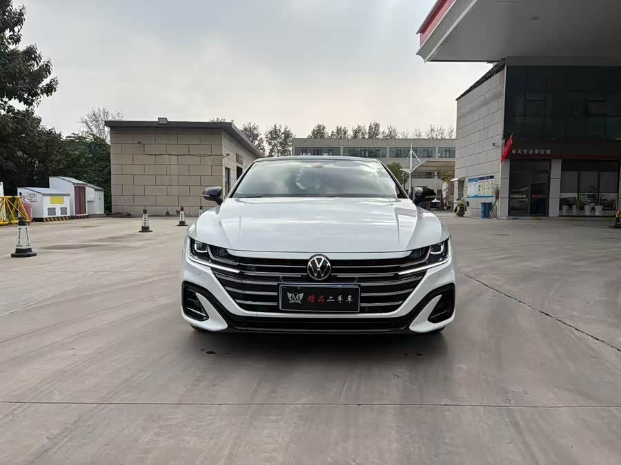 大众 一汽-大众CC 2021 #3 大众 一汽-大众CC 2021 汽车图片 #3