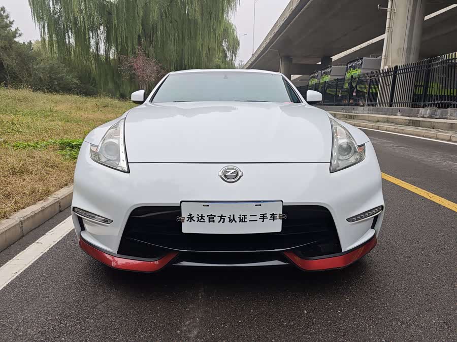 日产 日产370Z 2016 汽车图片 #3