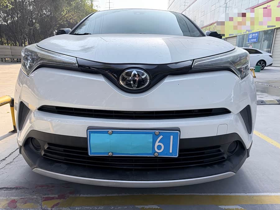 Toyota Izoa 2020 #3 Toyota Izoa 2020 immagine di auto #3