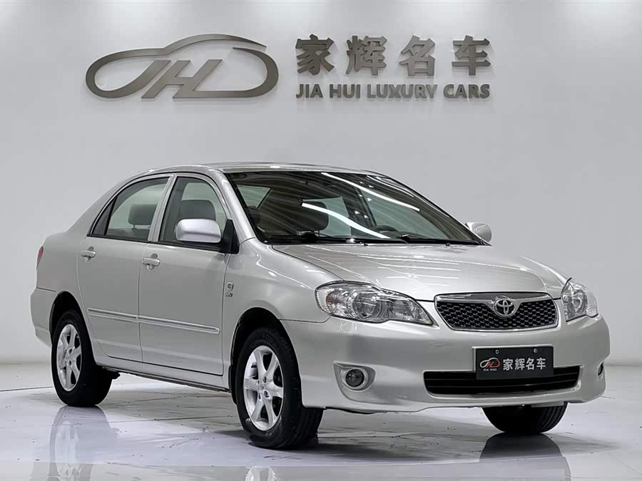 Toyota Reiz 2010 immagine di auto #3