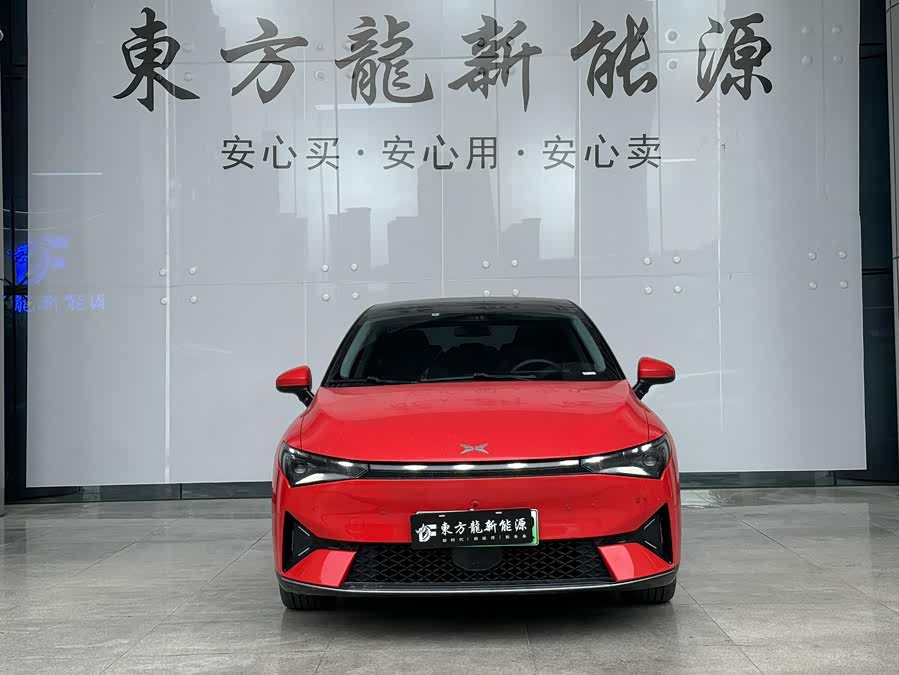 Xpeng P5 2022 #3 Xpeng P5 2022 immagine di auto #3