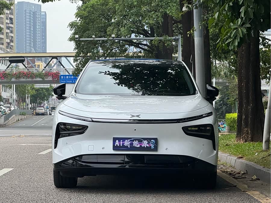 Xpeng G7 2025 #3 Xpeng G7 2025 immagine di auto #3