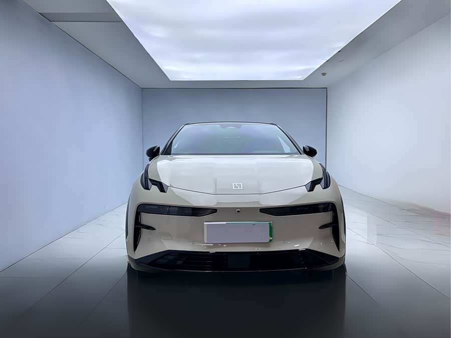 Zeekr X 2025 car image #3