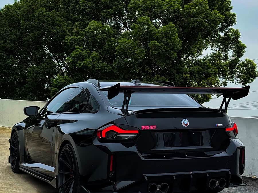 宝马 2023 汽车图片 #3