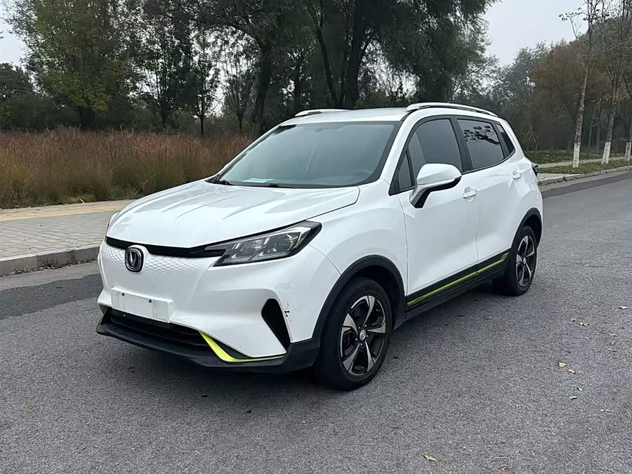 Changan E-Pro New Energy 2020 car image #3