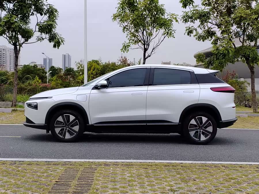 Xpeng G3 2023 #3 Xpeng G3 2023 immagine di auto #3