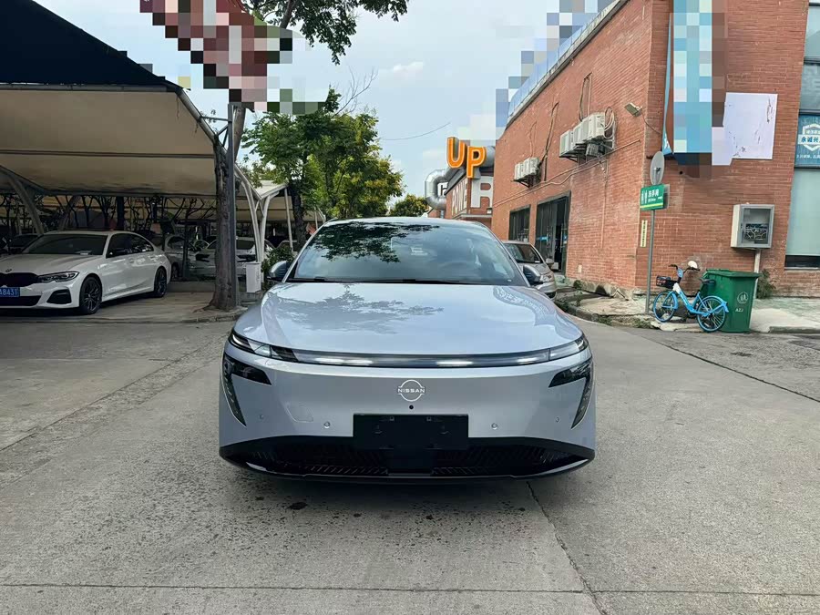 日产 日产N7 2025 汽车图片 #3