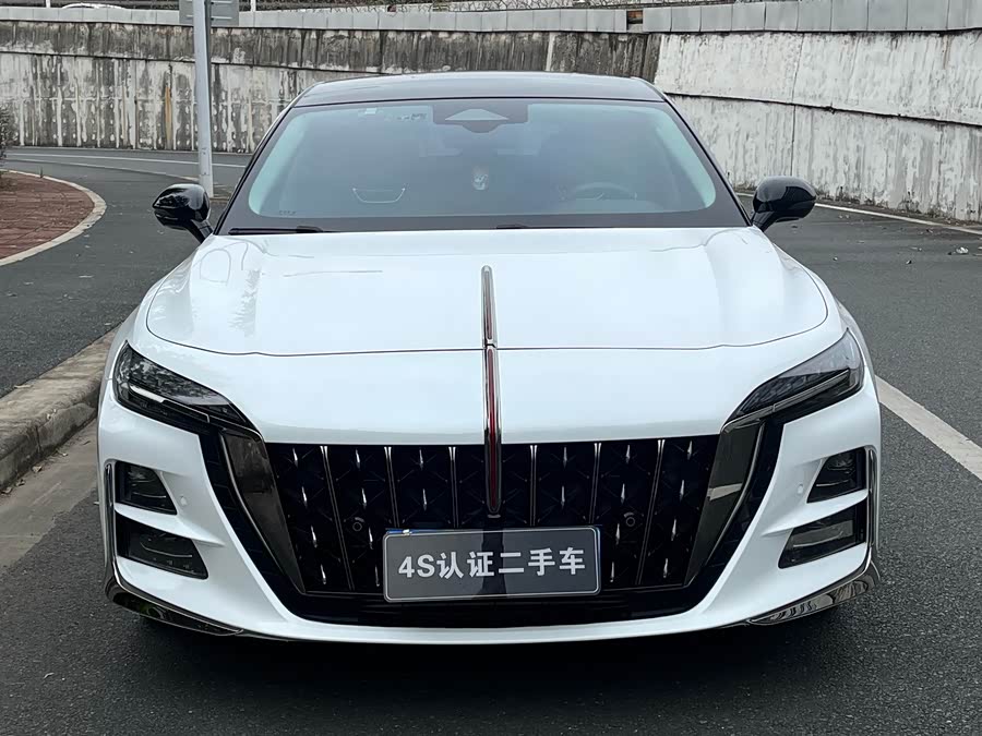 HongQi H6 2024 car image #3