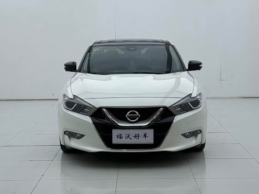 Nissan Maxima 2017 imagem de carro #3