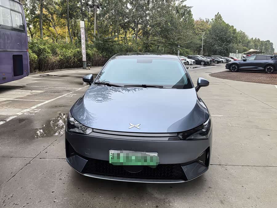 Xpeng P5 2023 imagem de carro #3