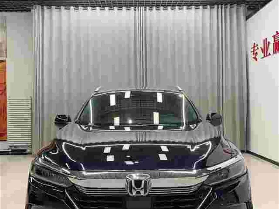 Honda Breeze New Energy 2022 car image #3