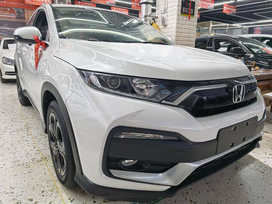 Honda XR-V 2021 car image #3