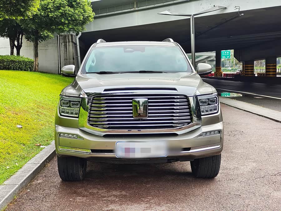 Tank 500 New Energy 2023 #3 Tank 500 New Energy 2023 car image #3