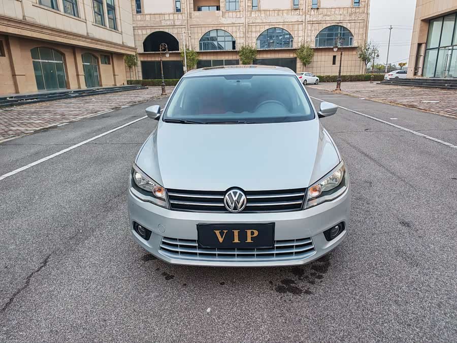 Volkswagen Jetta 2015 #3 Volkswagen Jetta 2015 image de voiture #3