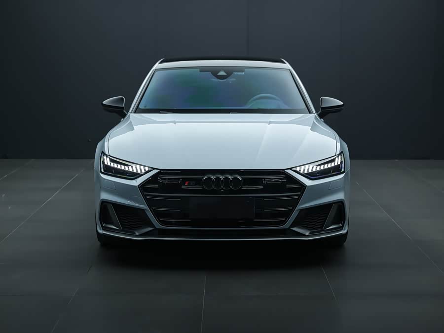 Audi S7 2024 imagem de carro #3