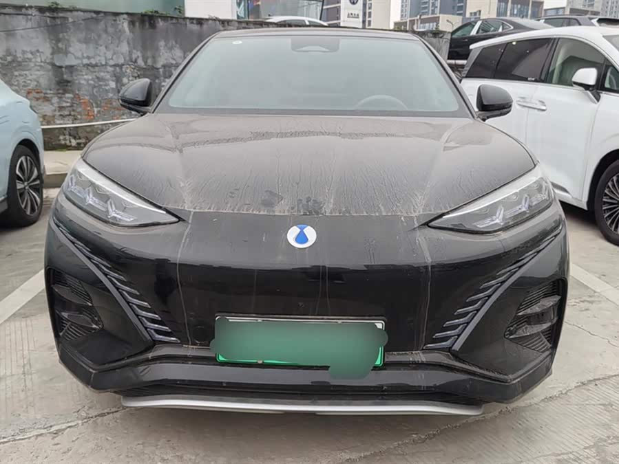 Denza N7 2023 car image #3