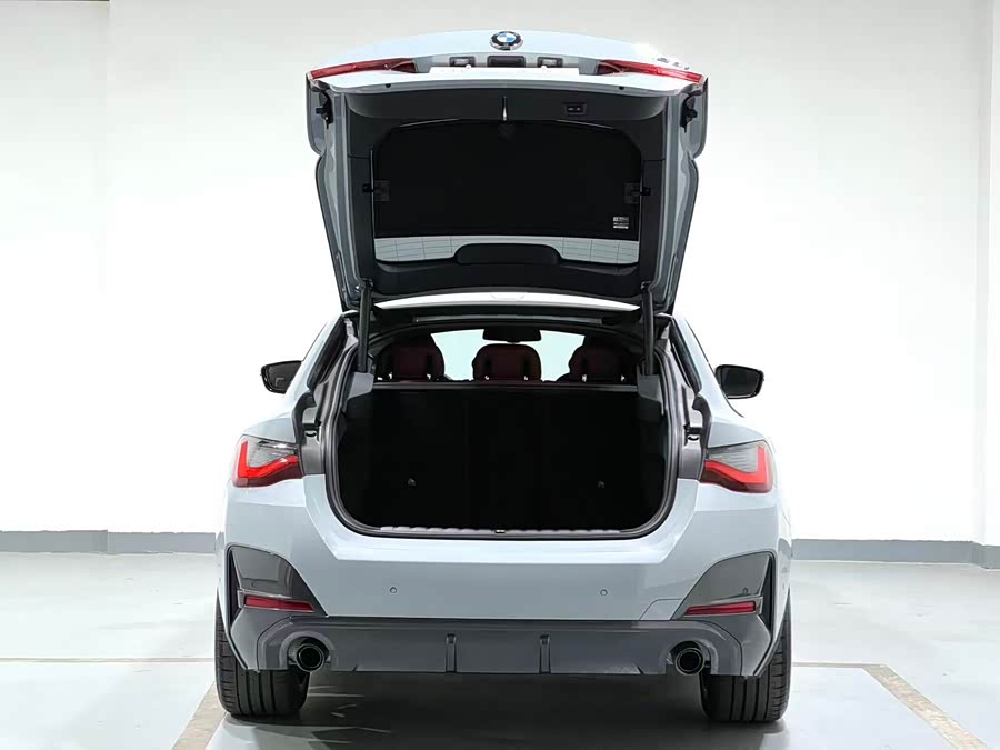 宝马 宝马4系 2023 汽车图片 #3