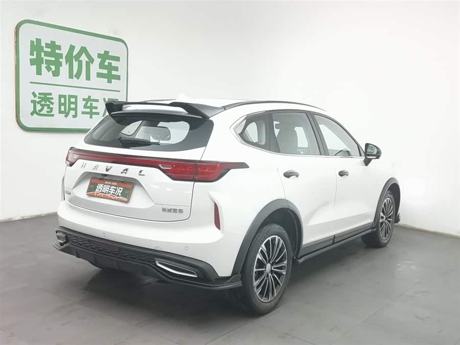 Haval Rabbit 2024 #3 Haval Rabbit 2024 car image #3