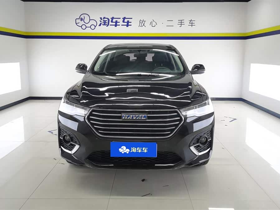Haval H4 2018 изображение автомобиля #3
